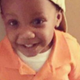 Aiden McClendon, 22 months old, was killed Jan. 29 in a drive-by shooting while sitting in a parked car in Jacksonville, Fla.
@STEVENDIALTV/Twitter